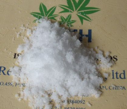 Zinc Sulphate Heptahydrate Crystalline Powder